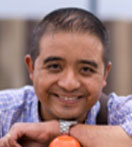 Davis Lyngdoh