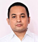 Indrajit  Medhi