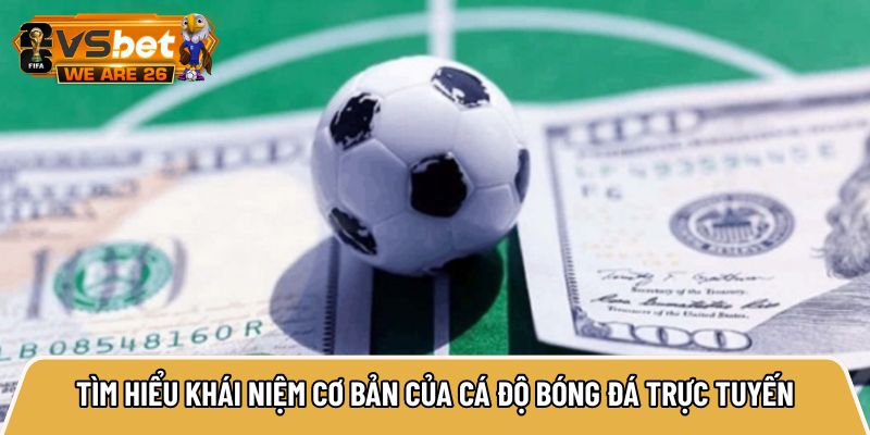 Top 10 trang cá độ bóng đá, Vsbet co là nhà cái top 1 uy tín 40 Tìm hiểu khái niệm cơ bản của cá độ bóng đá trực tuyến